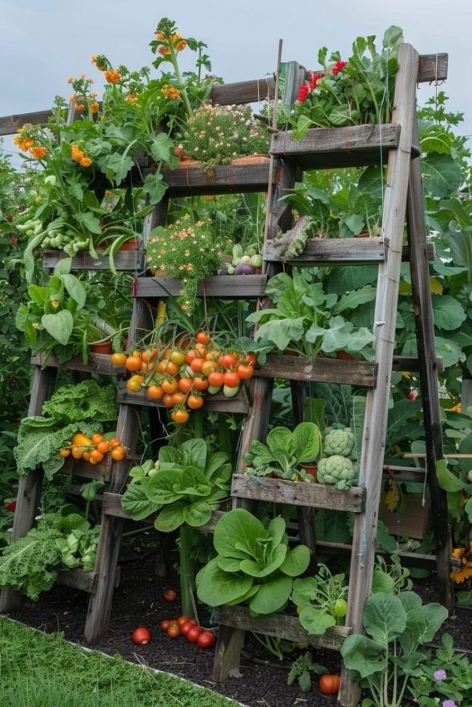 Discover expert tips on vertical gardening in Vancouver.