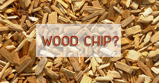 Wood Chips in the Garden: Myth, Truth, and 20 Years of Experience