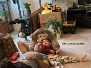 VANCOUVER SMOKE TODAY: What Families Need to Know About Air Quality and How to Stay Safe