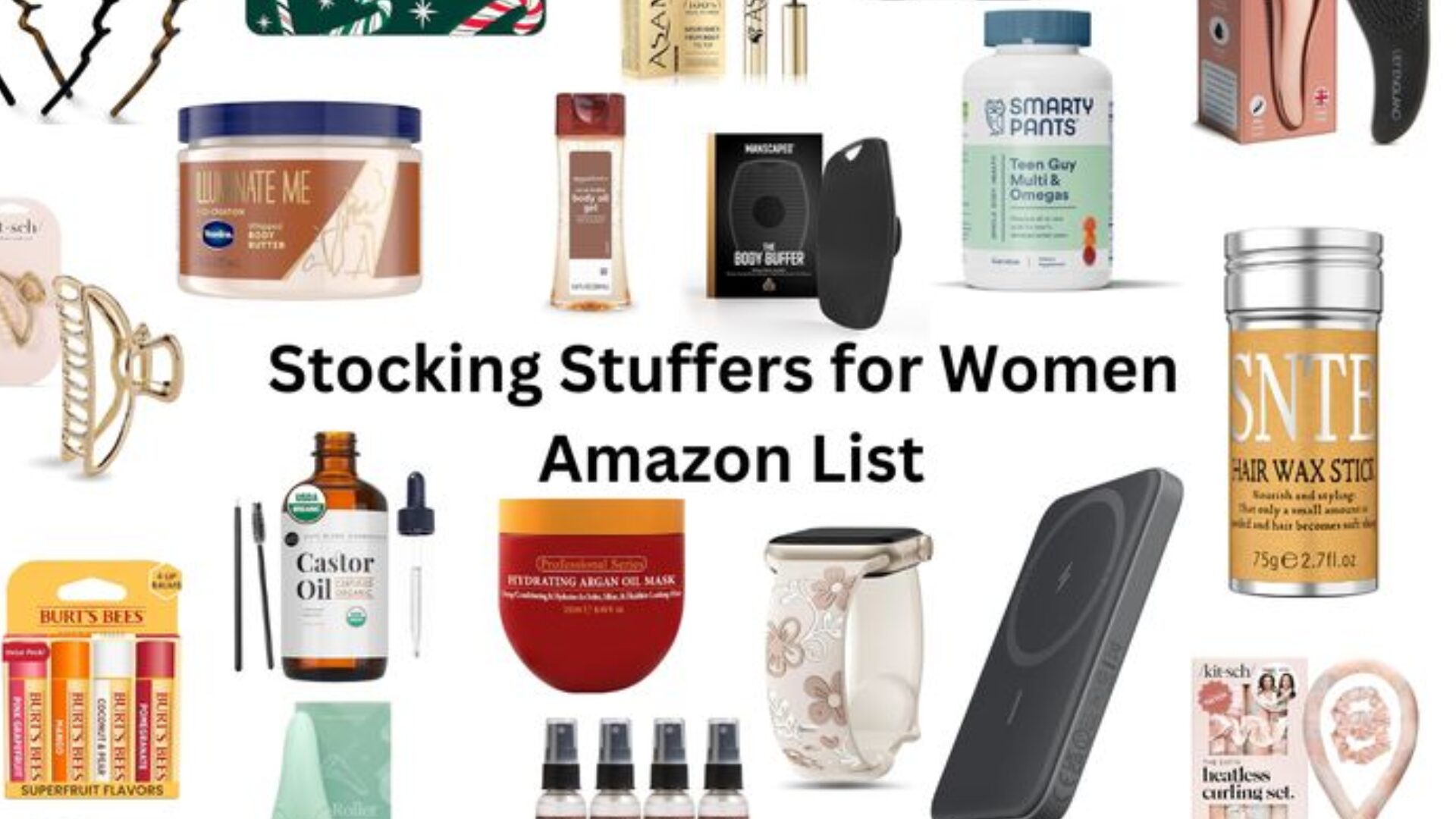 All inexpensive but delightful.