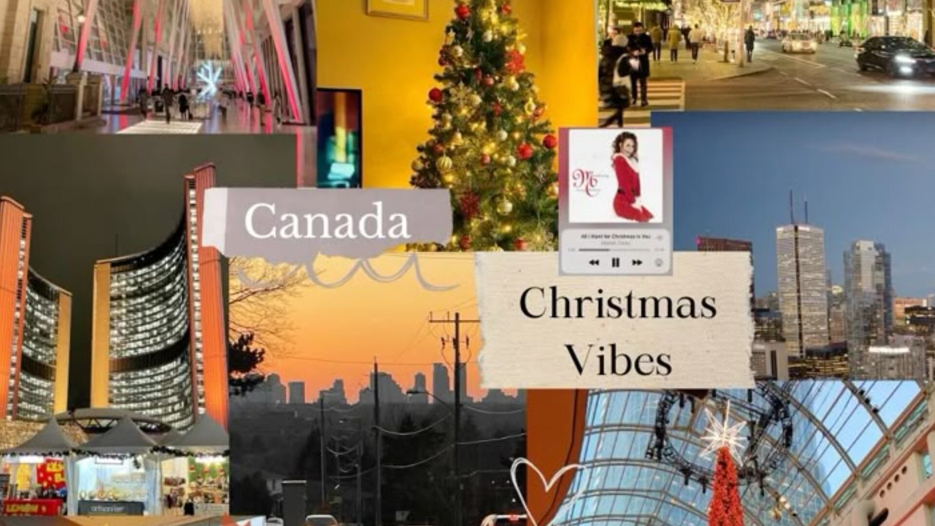 What Christmas gifts should I buy?