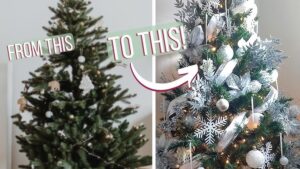 How to Decorate a Christmas Tree Like a Designer: The 8-Step Professional Method