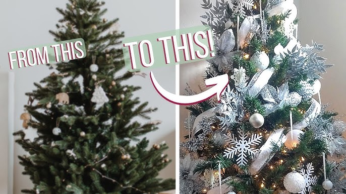 How to Decorate a Christmas Tree Like a Designer: The 8-Step Professional Method