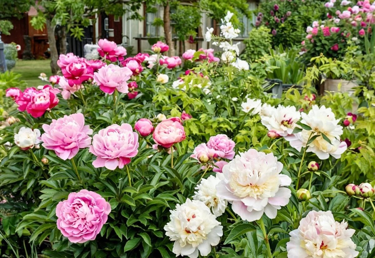 Do not bury the eyes (buds) more than 2 inches deep.