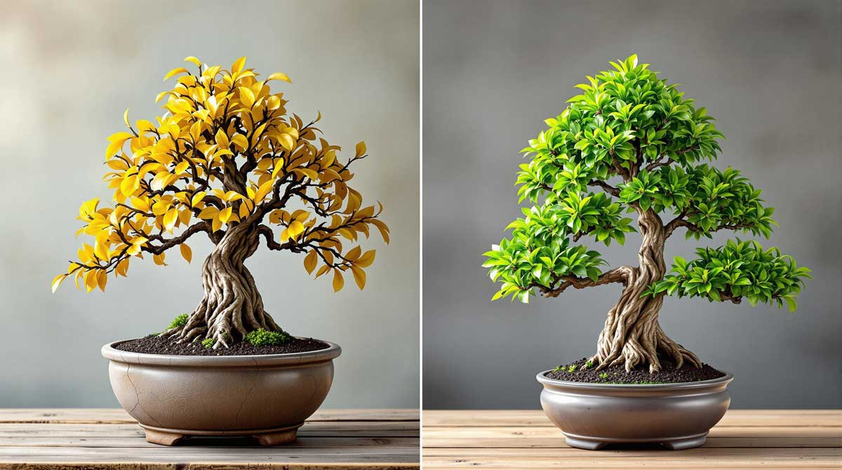 how to avoid common juniper bonsai mistakes when working with nursery junipers