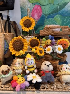 The best made in Vancouver gifts are handmade, one-of-a-kind, and carry a bit of the city's warmth with them.