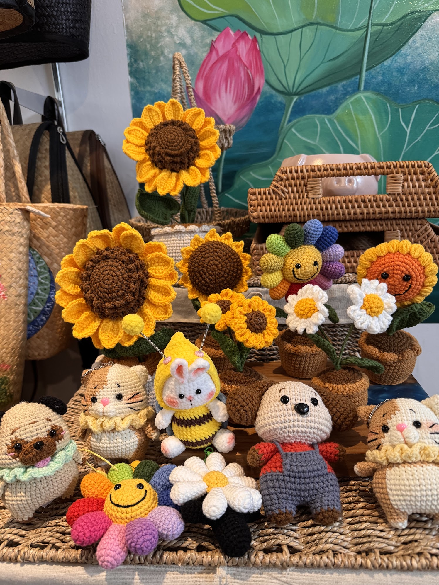 The best made in Vancouver gifts are handmade, one-of-a-kind, and carry a bit of the city's warmth with them.